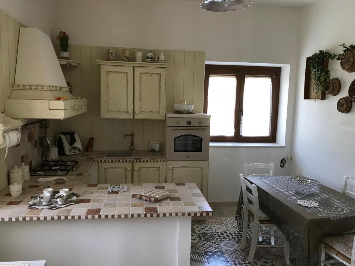 卡斯泰拉内塔 Scuderie Del Cavaliere Delle Gravine酒店 外观 照片